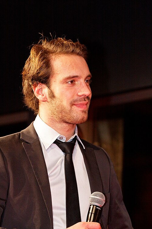 Jean-Éric Vergne