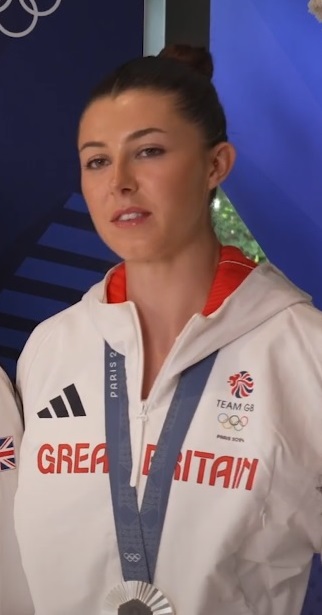 Amy Hunt