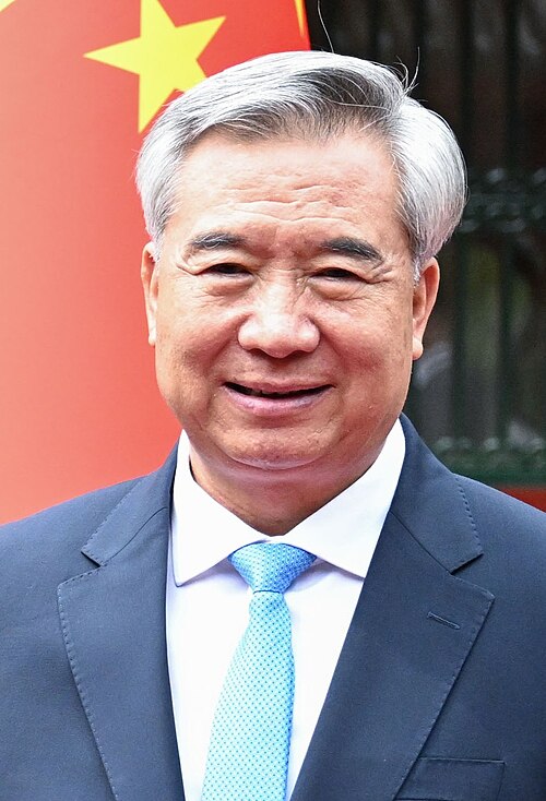 Li Xi