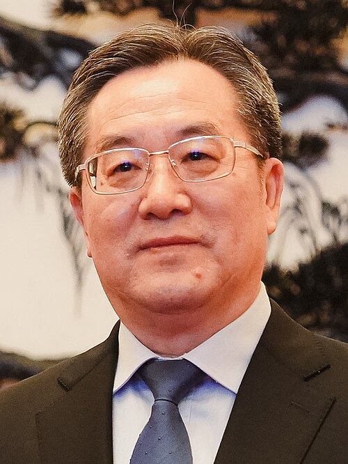 Ding Xuexiang