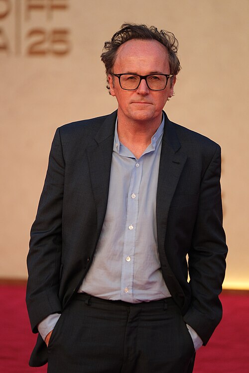 Rupert Wyatt