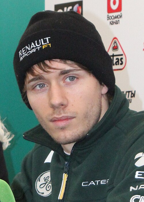 Charles Pic