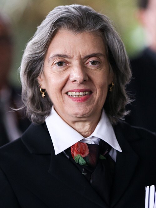 Carmen Lúcia