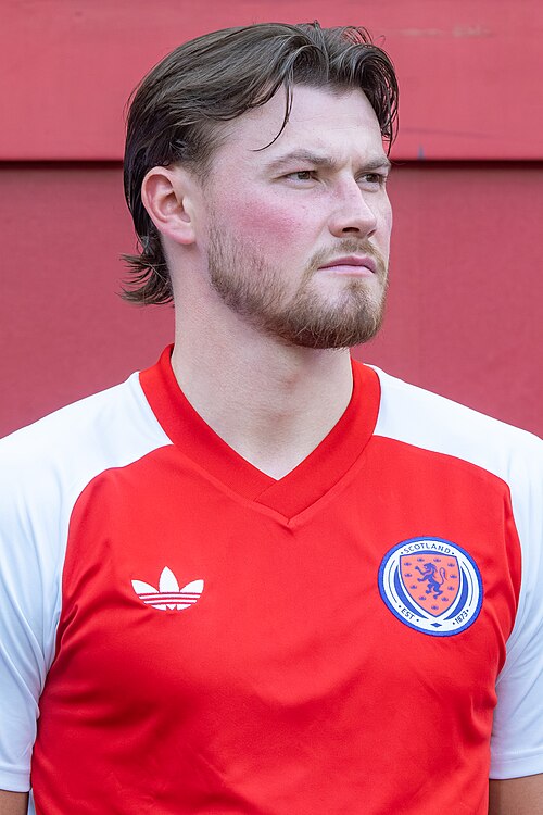 Nathan Patterson