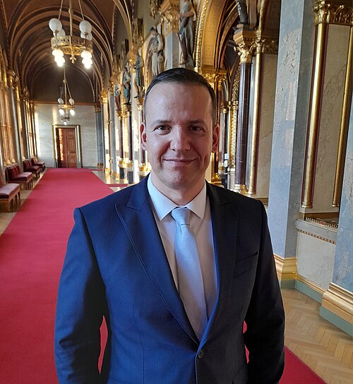 László Toroczkai