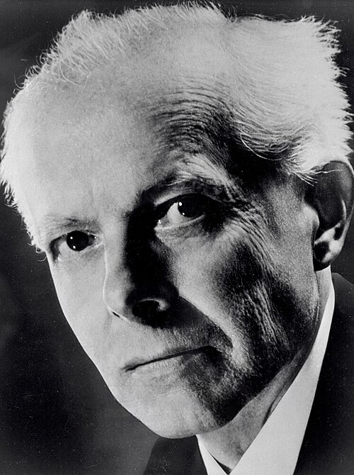Béla Bartók