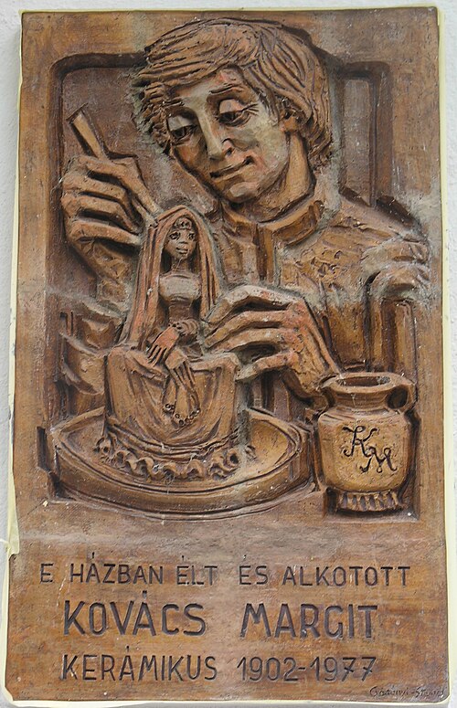 Margit Kovács