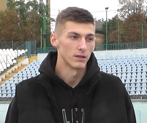 Oleh Doroschtschuk