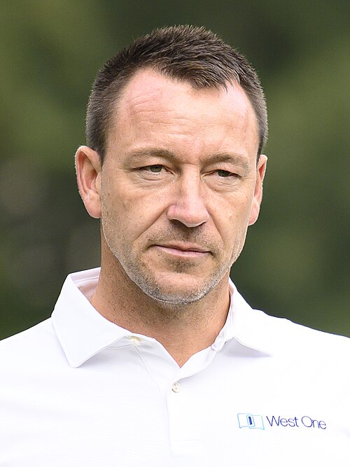 John Terry