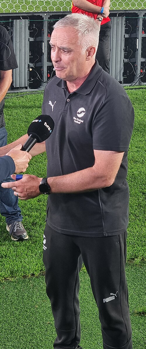 Darren Bazeley
