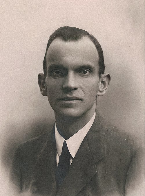 Rexhep Mitrovica