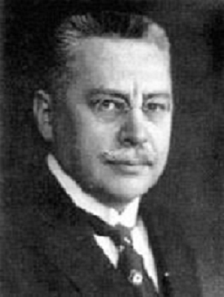 Ladislaus Bortkiewicz