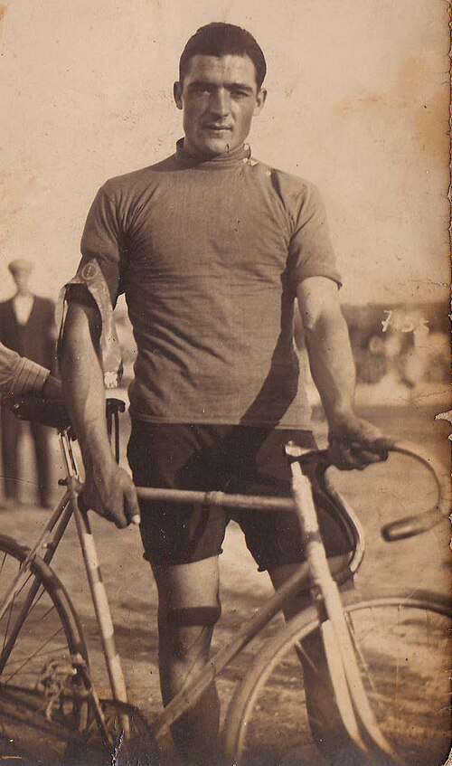 Alfredo Dinale