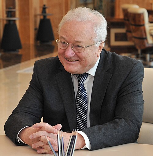 Rashid Sunyaev