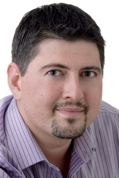 Csanád Szegedi