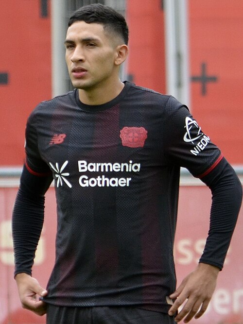 Ezequiel Fernández