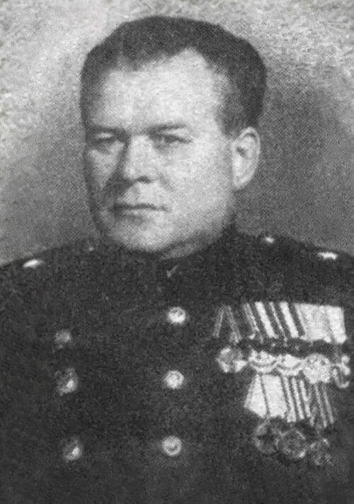 Vasili Blokhin