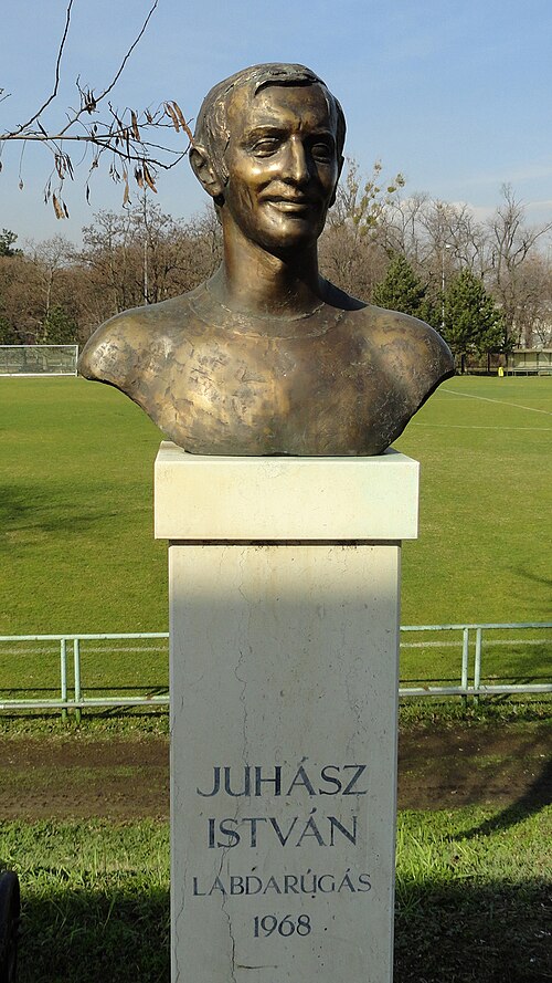 István Juhász