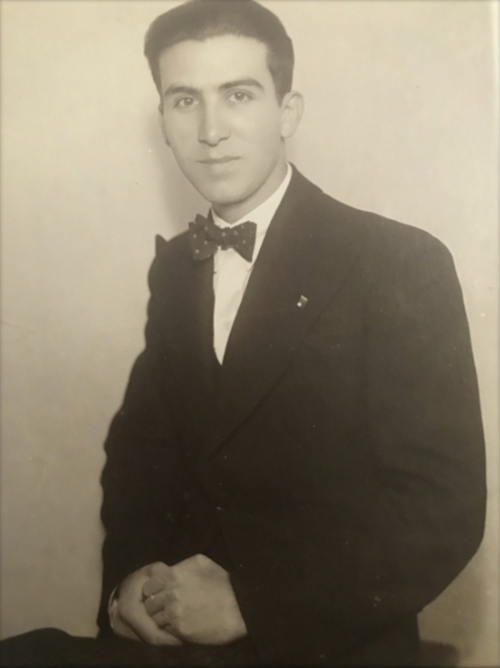 Kamil Tolon