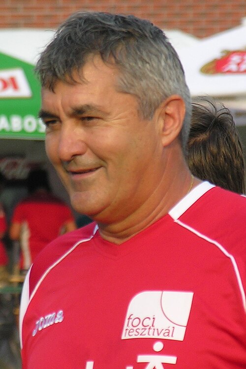 Antal Nagy