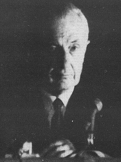 Hubert Beuve-Méry