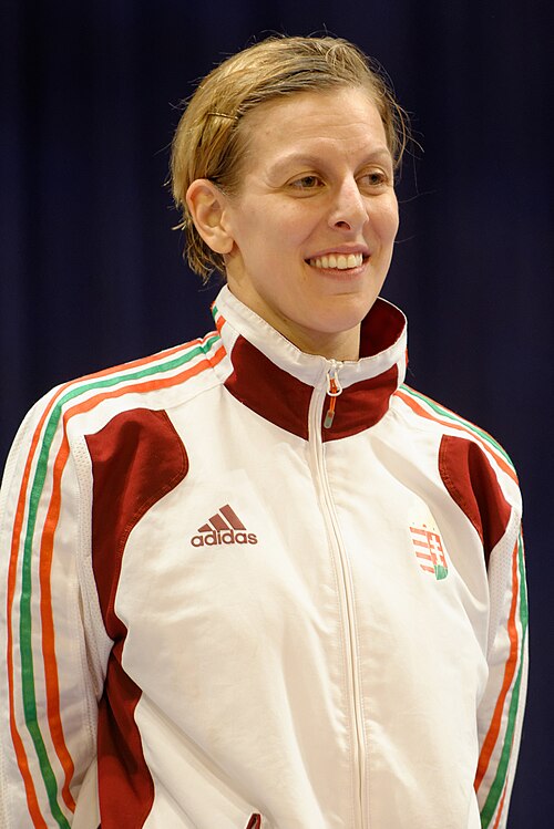 Emese Szász