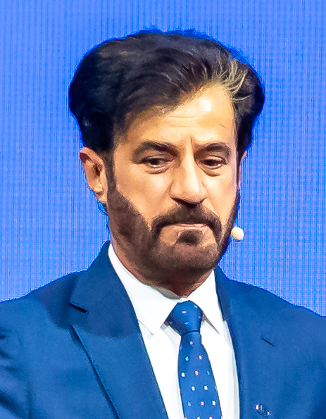 Muhammad ibn Sulayem