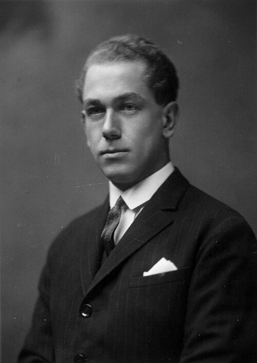 Archduke Albrecht Franz, Hereditary Duke of Teschen