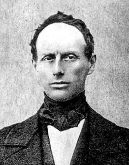 Christian Dopplerr