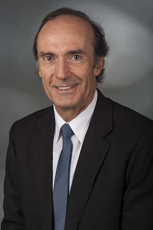 Eberhard Gienger