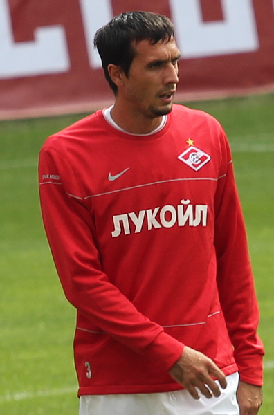 Martin Stranzl