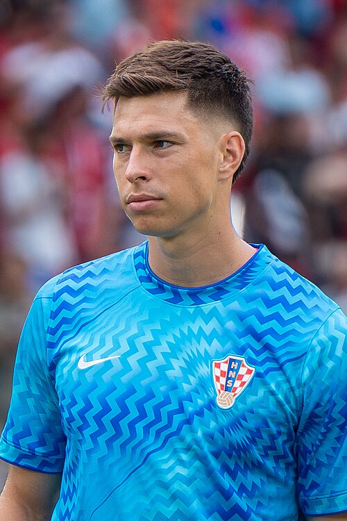 Ivor Pandur
