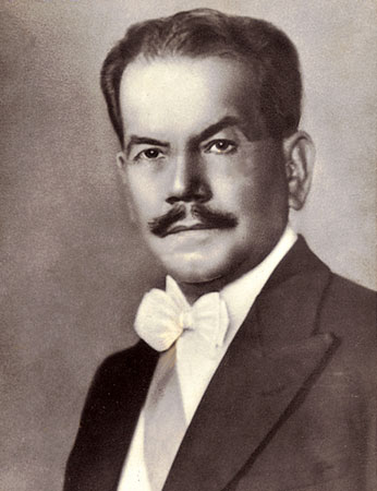 Pedro Aguirre Cerda