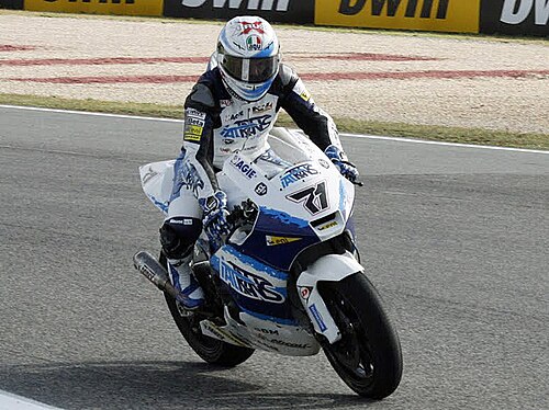Claudio Corti