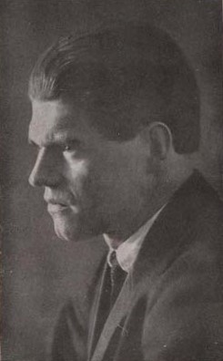 Raoul Hausmann