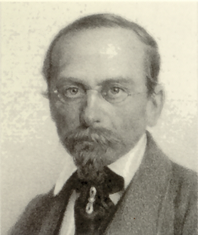 Karl Isidor Beck
