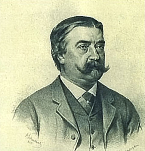 Karl von Hasenauer