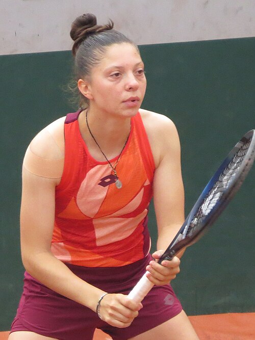 Antonia Ružić