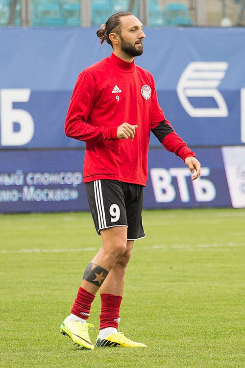 Darko Bodul