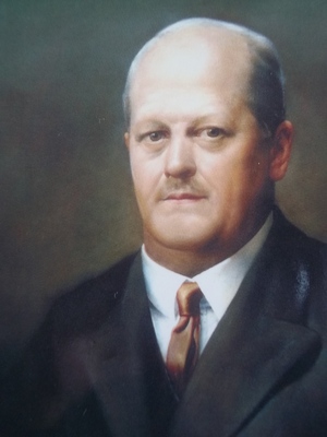 László 7th Prince  Batthyány-Strattmann