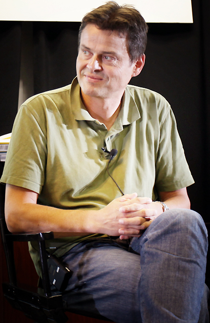 Martin Odersky