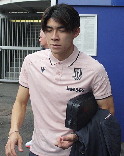 Tatsuki Seko