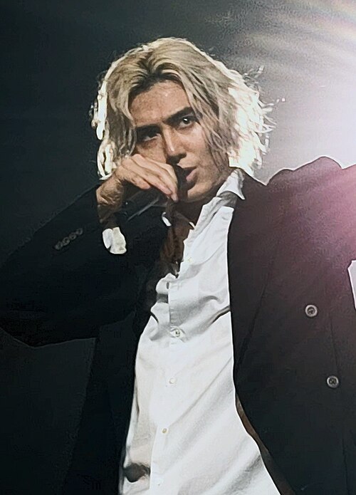 Fujii Kaze