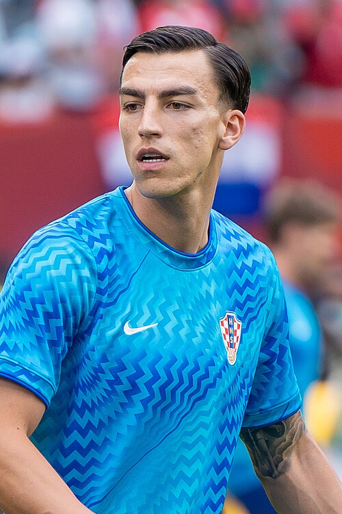 Petar Musa