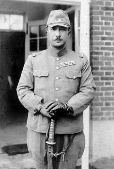 Masaji Kitano