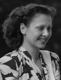 Hertha Feiler