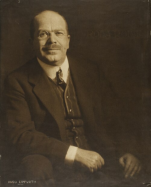 Alexander Roda Roda