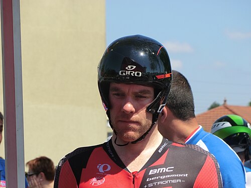 Brent Bookwalter