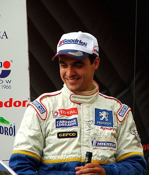 Bryan Bouffier