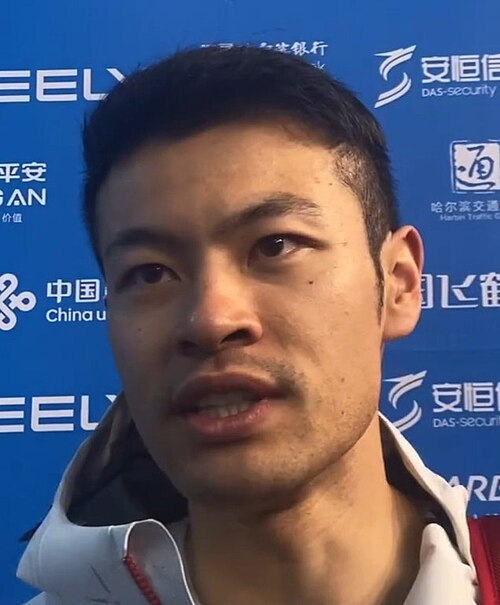 Ning Zhongyan